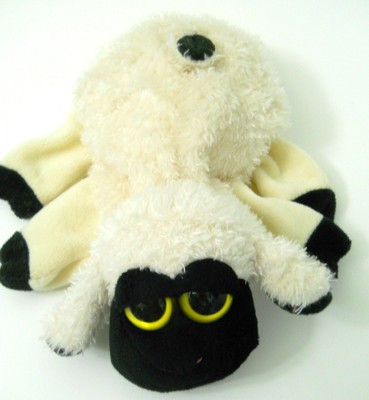 caltoy hand puppets